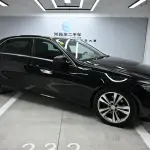 Mercedes-Benz E-Class 2014 из Китая