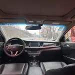 Hyundai Mistra 2018 из Китая