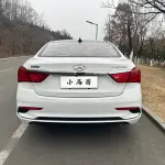 Hyundai Mistra 2018 из Китая