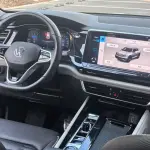 Volkswagen Teramont 2022 из Китая