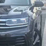 Volkswagen Teramont 2022 из Китая