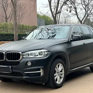 BMW X5 (Import) 2018 из Китая