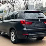 BMW X5 (Import) 2018 из Китая