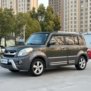 Great Wall Great Wall M2 2015 из Китая