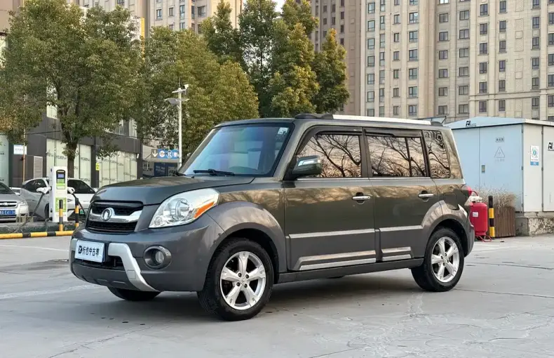 Great Wall Great Wall M2 2015 из Китая