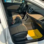 Chevrolet Monza 2022 из Китая