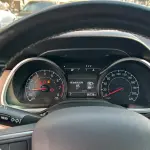 Chevrolet Monza 2022 из Китая