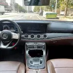 Mercedes-Benz E-Class 2019 245 л.с. 245 л.с. из Китая