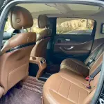 Mercedes-Benz E-Class 2019 245 л.с. 245 л.с. из Китая