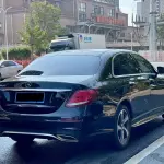 Mercedes-Benz E-Class 2019 245 л.с. 245 л.с. из Китая
