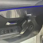 Mercedes-Benz A-Class 2020 из Китая