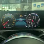 Mercedes-Benz A-Class 2020 из Китая