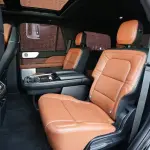 Lincoln Navigator 2020 388 л.с. — лот 57253510 из Китая