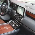 Lincoln Navigator 2020 388 л.с. — лот 57253510 из Китая