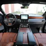 Lincoln Navigator 2020 388 л.с. — лот 57253510 из Китая