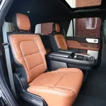 Lincoln Navigator 2020 388 л.с. — лот 57253510 из Китая