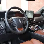 Lincoln Navigator 2020 388 л.с. — лот 57253510 из Китая