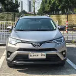 Toyota RAV4 2019 151 л.с. — лот 57286226 из Китая