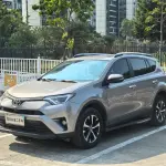 Toyota RAV4 2019 151 л.с. — лот 57286226 из Китая