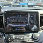 Toyota RAV4 2019 151 л.с. — лот 57286226 из Китая