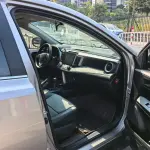 Toyota RAV4 2019 151 л.с. — лот 57286226 из Китая