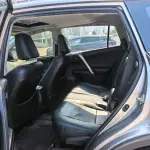 Toyota RAV4 2019 151 л.с. — лот 57286226 из Китая