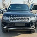 Land Rover Range Rover 2020 из Китая