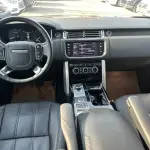 Land Rover Range Rover 2020 из Китая