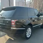 Land Rover Range Rover 2020 из Китая