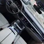 Audi A8 2023 из Китая