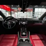 Porsche Cayenne 2020 из Китая