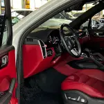 Porsche Cayenne 2020 из Китая