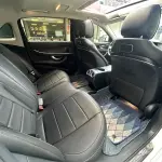 Mercedes-Benz E-Class 2018 из Китая
