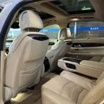 Cadillac CT6 2016 из Китая