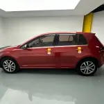 Volkswagen Golf 2017 из Китая