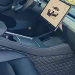Tesla Model Y 2022 из Китая