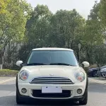 MINI Mini 2013 из Китая