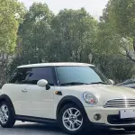 MINI Mini 2013 из Китая
