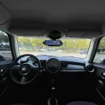 MINI Mini 2013 из Китая