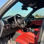 BMW X3 M 2021 из Китая