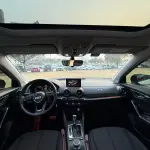 Audi Q2L 2019 из Китая