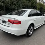 Audi A4L 2016 из Китая