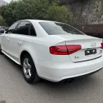 Audi A4L 2016 из Китая