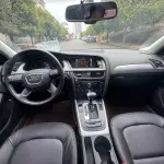 Audi A4L 2016 из Китая