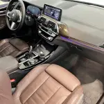 BMW X3 2021 из Китая