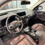 BMW X3 2021 из Китая