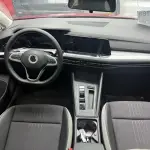 Volkswagen Golf 2022 из Китая