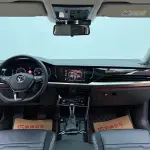 Volkswagen Passat 2021 из Китая