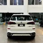 BMW X5 2022 из Китая