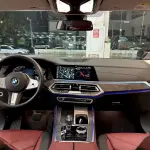 BMW X5 2022 из Китая
